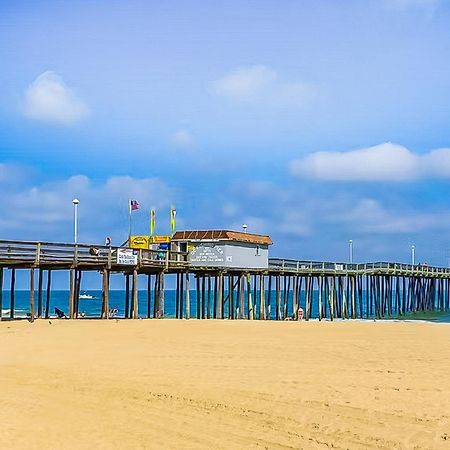 Bahama Princess I Ocean City Buitenkant foto