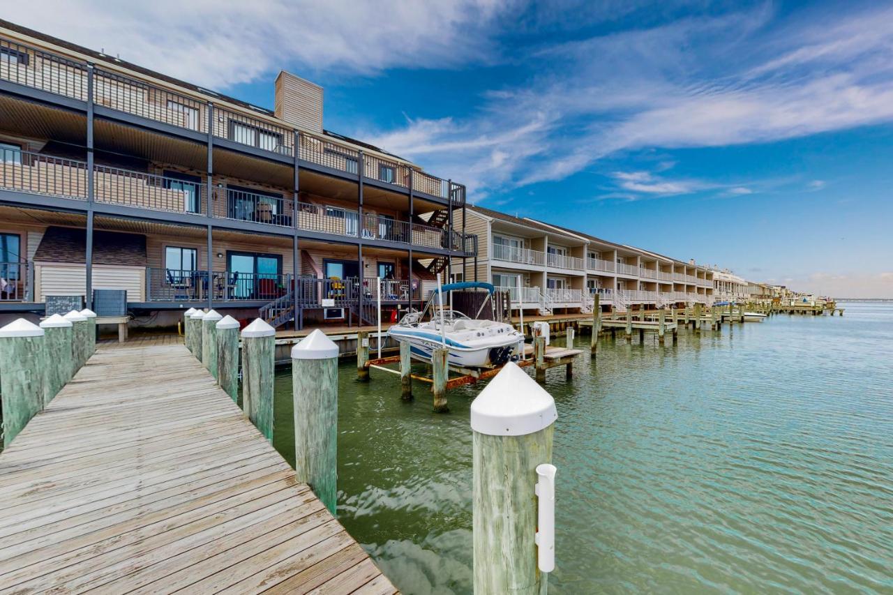 Bahama Princess I Ocean City Buitenkant foto