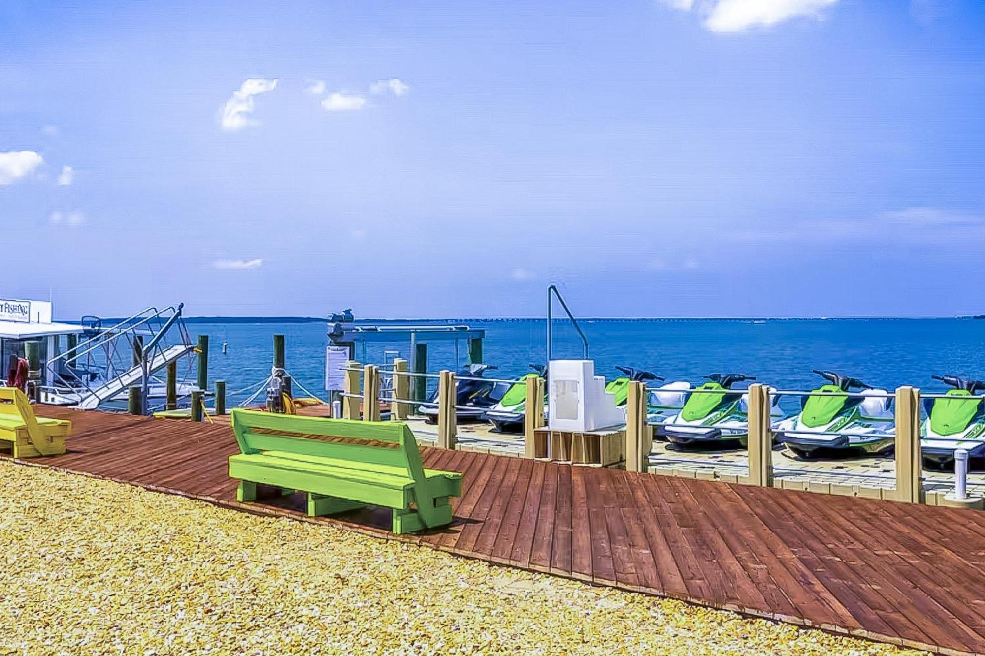 Bahama Princess I Ocean City Buitenkant foto