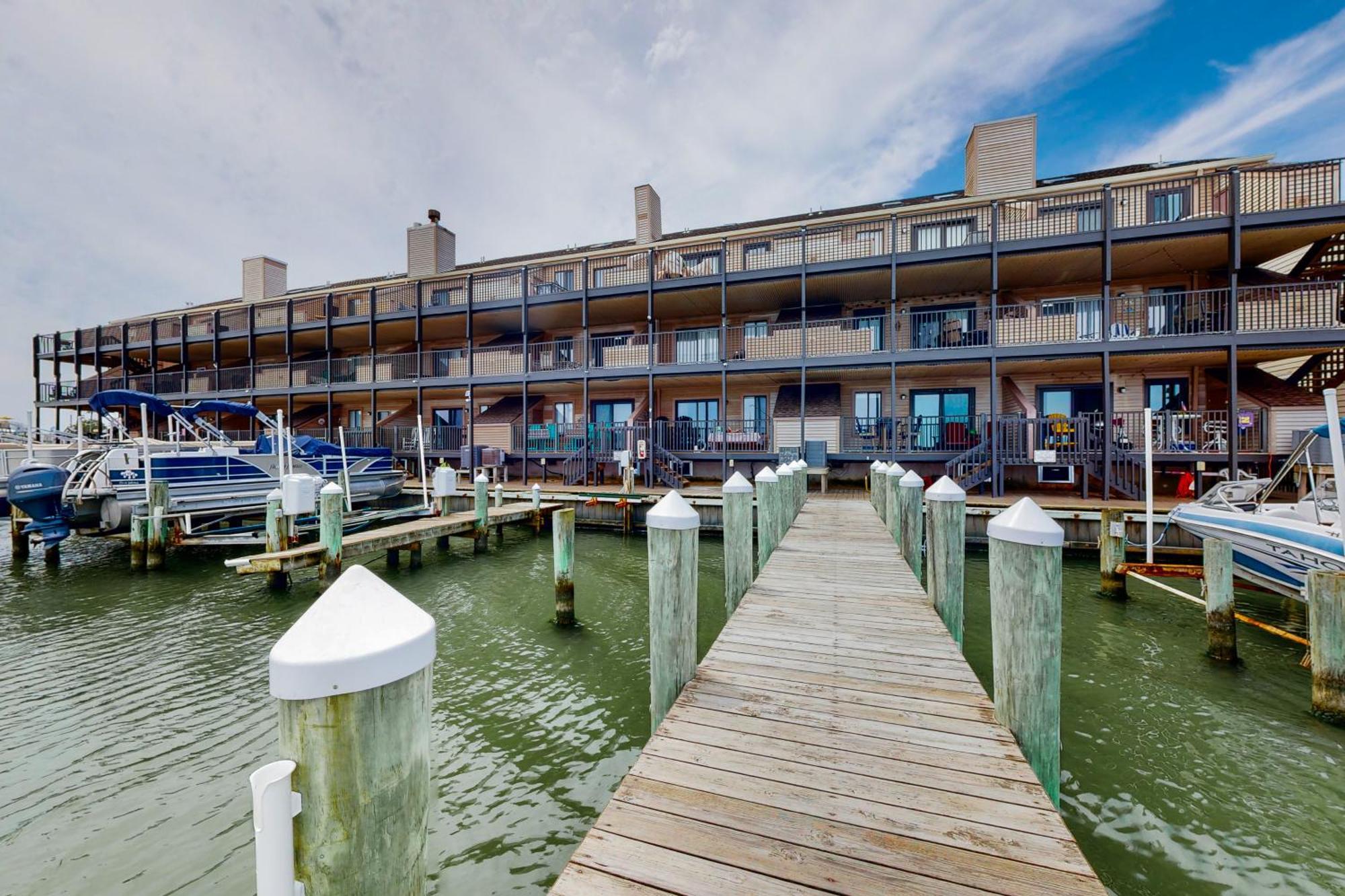 Bahama Princess I Ocean City Buitenkant foto